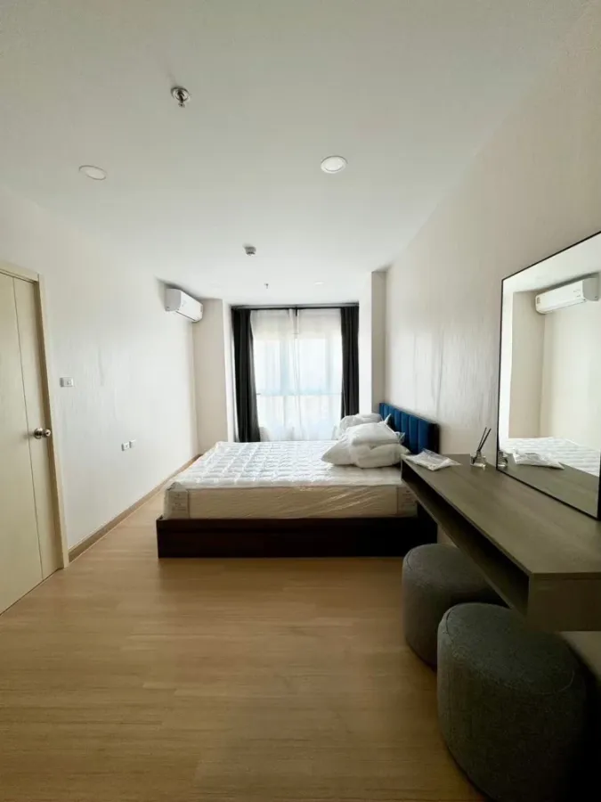 ขาย ให้เช่า Supalai Veranda Phasi Charoen Station 1Bed ครัวแยก ห้องสวย กว้าง ราคาคุ้ม ต้องรีบมาจอง