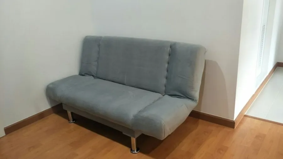 For rent The President Sukhumvit-Samut Prakan. Nice new room Close to BTS, convenient to travel, fully furnished, ready to move in
