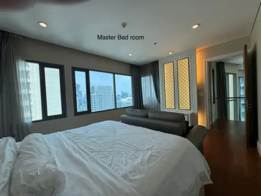 เช่า/ขายคอนโด ไบร์ท สุขุมวิท 24 ห้องกว้าง ตกแต่งหรู วิวสวย พลาดไม่ได้แล้ว images