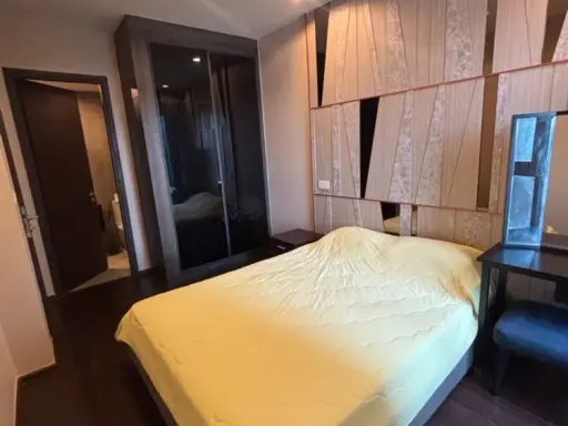 ขาย C EKKAMAI ชั้น 32 ห้องสวย น่าอยู่ สนใจเป็นเจ้าของ รีบจองเลย ห้ามพลาด images