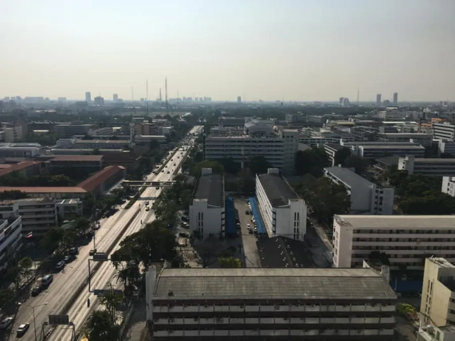 ให้เช่า The Address Phayathai ห้องหรู วิวสวย เฟอร์และเครื่องใช้ไฟฟ้าครบ พร้อมเข้าอยู่เลยจ้า ด่วนๆ