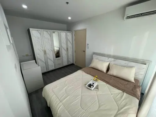 For sale Rich Park Triple Station, ready to move in, fully furnished, electrical appliances included, hurry and book before you miss out++ images