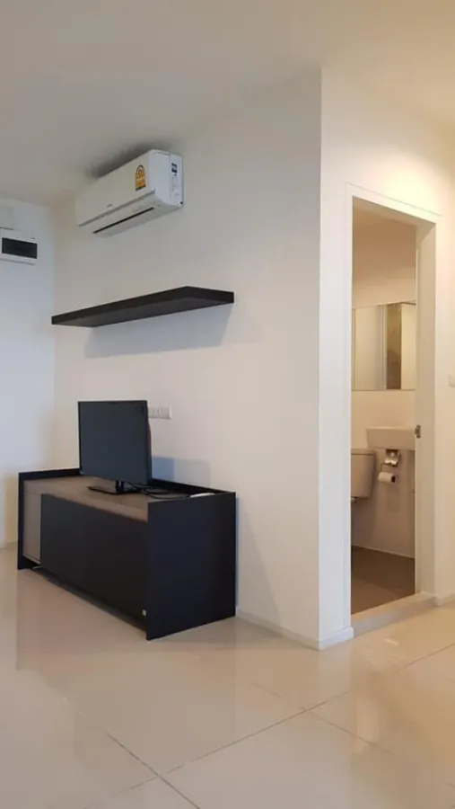 ให้เช่า คอนโด แอสปาย สุขุมวิท 48 ชั้นสูง เฟอร์ครบ เครื่องใช้ไฟฟ้าครบ มาแต่ตัวอยู่ได้เลย ห้ามพลาด