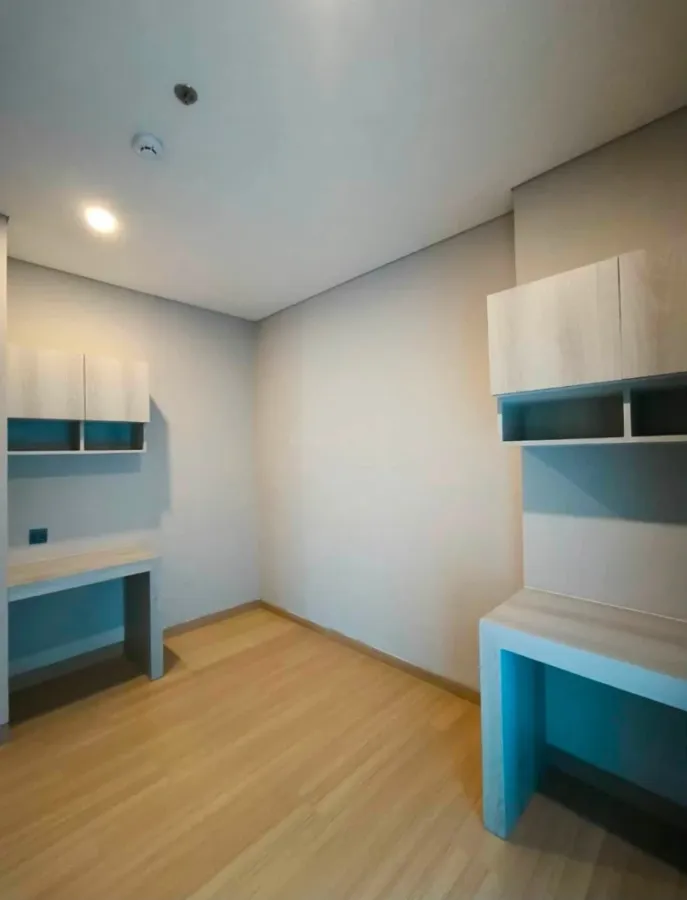 ขาย Lumpini Suite Dindaeng-Ratchaprarop 2 ห้องนอน ในทำเลดี เดินทางสะดวก ห้ามพลาด