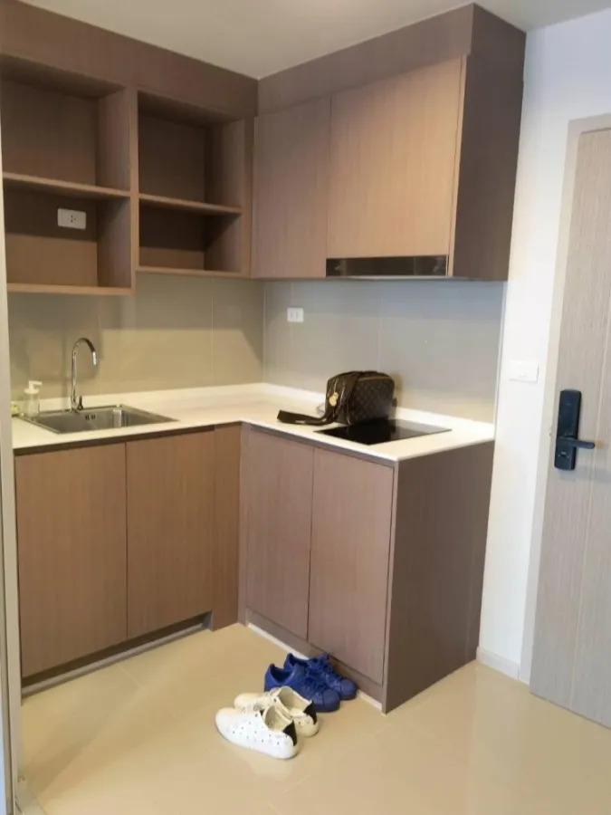 ขาย Ideo Charan 70 Riverview 2 ห้องนอน 2 ห้องน้ำ บิ้วอินสุดปัง เฟอร์สุดคุ้ม จองเลยจ้า