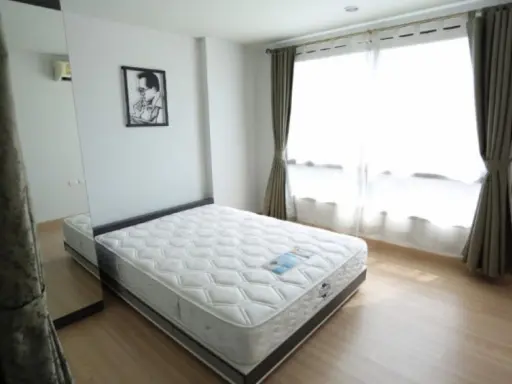 ขาย/ให้เช่า เดอะ นีช โมโน บางนา ห้องแต่งสวย น่าอยู่ รีบมาเป็นเจ้าของเลย images