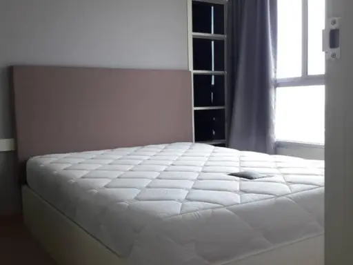 For Rent Casa Condo BangYai ห้องใหญ่พื้นที่ใช้สอยเยอะ ราคานี้คุ้มสุดๆ ไม่จองแล้วจะเสียใจ ด่วนเลย