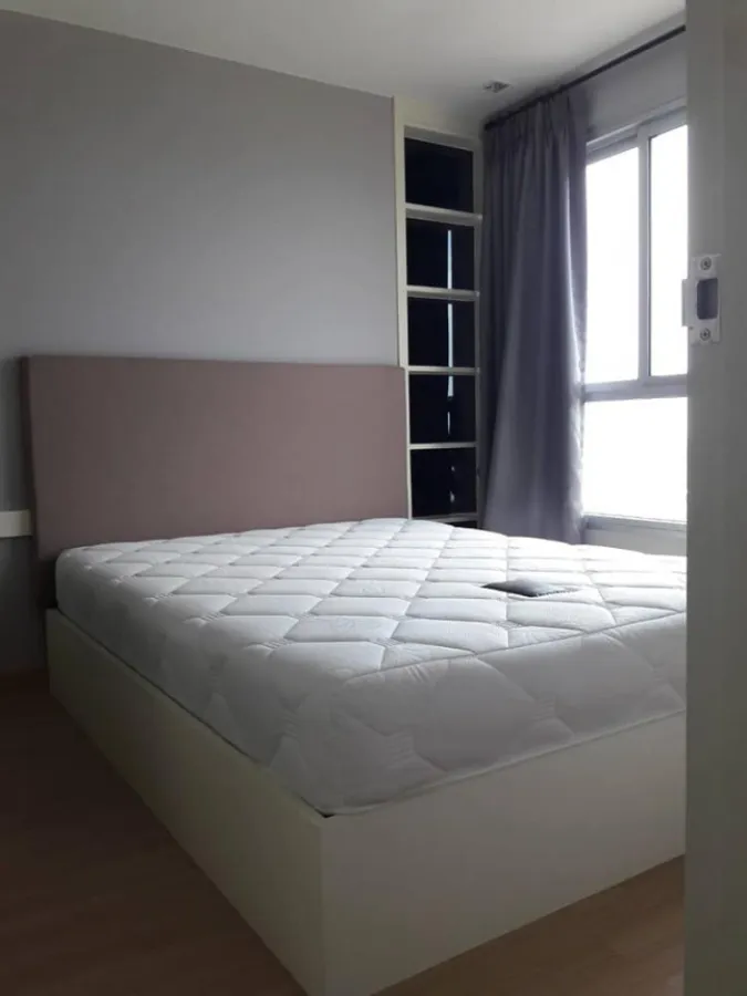 For Rent Casa Condo BangYai ห้องใหญ่พื้นที่ใช้สอยเยอะ ราคานี้คุ้มสุดๆ ไม่จองแล้วจะเสียใจ ด่วนเลย