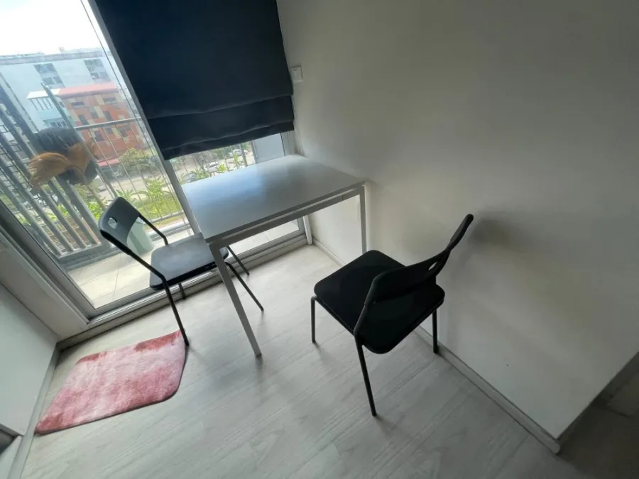 ขาย/ให้เช่า PLUM CONDO ราม 60 อินเตอร์เชนจ์ ห้องมีครบจบที่เดียว แถมราคาดีสุด บอกเลยว่าต้องจองเลย