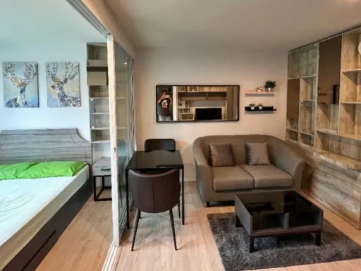 For rent Premio Quinto, very beautiful room, fully built-in furniture with complete set of electrical appliances Don't make a mistake images