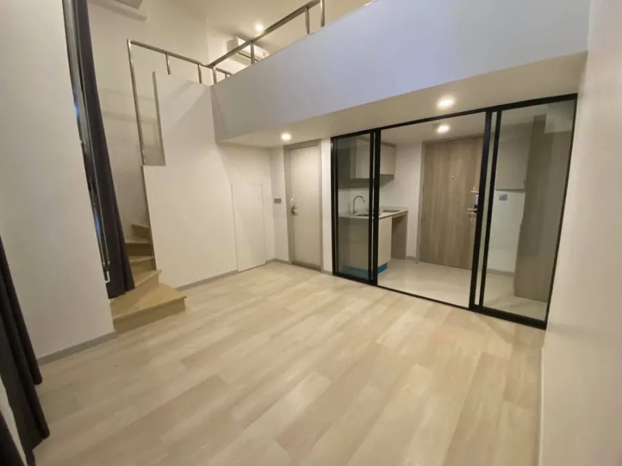 Condo for rent, Knightsbridge Prime Sathorn, beautiful room, fully furnished, ready to move in, book now