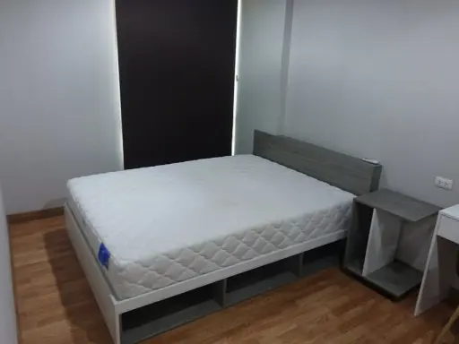 For rent: Sucharee Life Lak Si-Chaeng Watthana, fully furnished, just bring your bags and move in. images