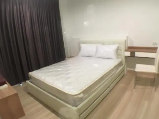 ให้เช่า เดอะ โฮเทล เซอร์วิส คอนโด	ห้องแต่งสวยเรียบง่าย โทนสีขาว ชั้น 18 ฝั่งตะวันออก น่าอยู่ images