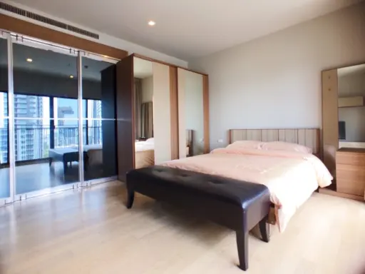 ให้เช่า คอนโด โนเบิล รีไฟน์ วิวสวย ห้องตกแต่งสวย เฟอร์นิเจอร์ครบ พลาดไม่ได้แล้ว images