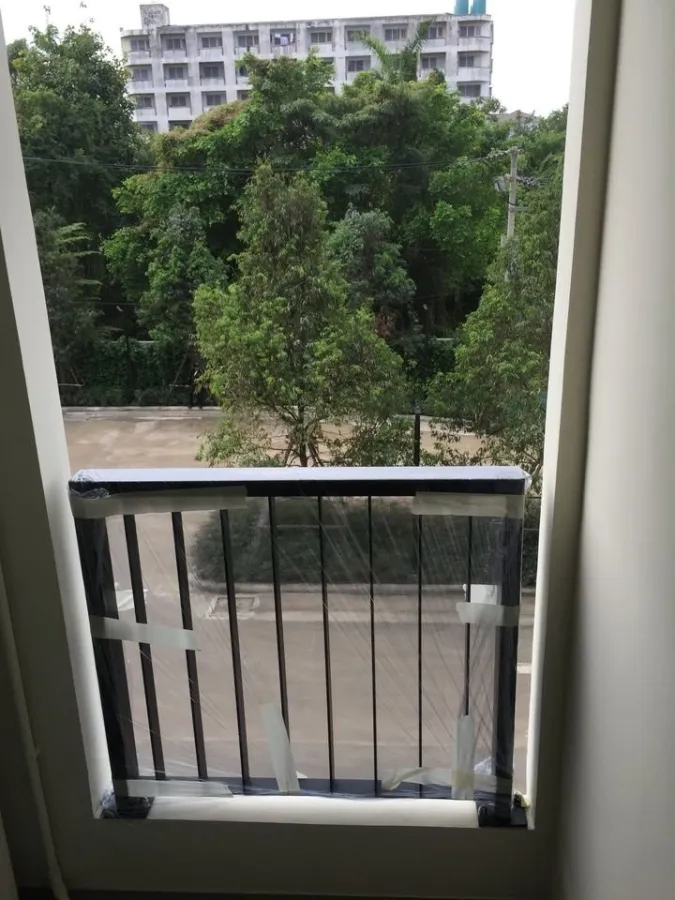 ขาย ยูนิโอ สุขุมวิท 72 ห้องสตูดิโอ สิ่งอำนวยความสะดวกครบครัน ราคาจับต้องได้ สนใจรีบจองเลยจ้า