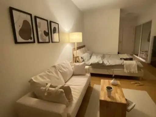 ขายด่วน!! คอนโด เอ สเปซ สุขุมวิท 77 ชั้น2 ทิศเหนือ ฮวงจุ้ยดี ตกแต่งสไตล์มินิมอล น่าอยู่สุดๆ จองเลย!!