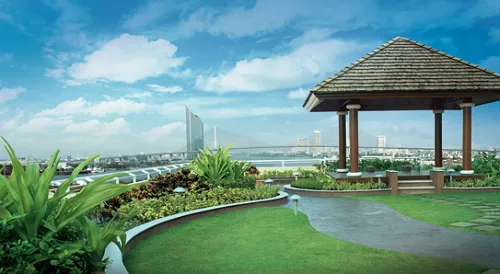 ขาย ให้เช่า The Star Estate @ rama 3 ชั้น 12 ห้องน่าอยู่ มาพร้อมการตกแต่งที่ครบครัน จองเลย
