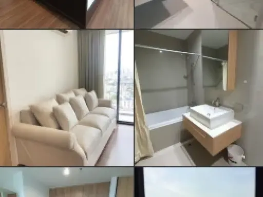 🏠🌃 Urgent Sale: The Issara Ladprao Condo 🏠🌃 images