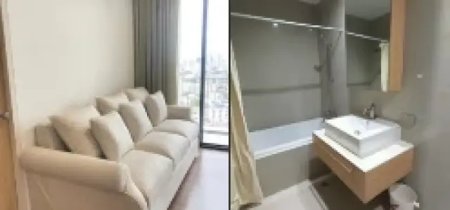 🏠🌃 ขายด่วน ดิ อิสสระ ลาดพร้าว 🏠🌃 images