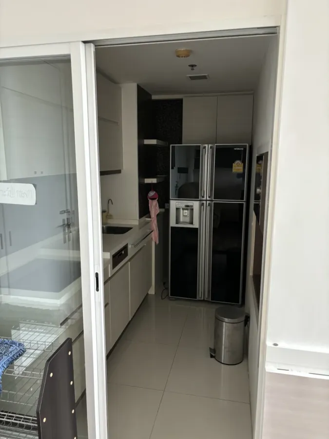 For rent!! Condo The Room Sathorn-Taksin, room number 99/209, comes at a reasonable price. Let me tell you that you don't miss it!!