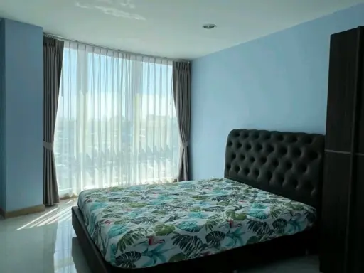 ให้เช่า Bangkok Horizon Ramkhamhaeng 2 ห้องนอน แต่งครบ น่าอยู่ จองเลยจ้า images