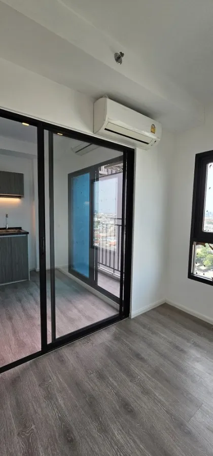 ขาย เคนซิงตัน สุขุมวิท - เทพารักษ์ 1 ห้องนอน ชั้น 14 อาคาร B เฟอร์นิเจอร์ built-in จองเลยจ้า