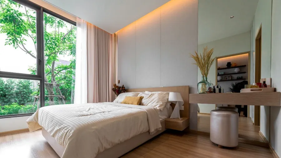 ขายดาวน์ สกายไรส์ อเวนิว สุขุมวิท 64 โครงการดี ทำเลสุดปัง สนใจเป็นเจ้าของ รีบจองเลย ห้ามพลาด