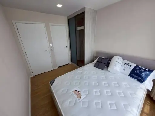 🌿 ให้เช่า Atmoz Canal รังสิต ห้องสวย วิวคลอง พร้อมอยู่ 🌿 images