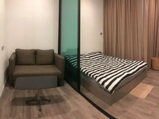 ขาย บราวน์คอนโดรัชดา 32 ห้องสวยเวอร์ เฟอร์ดี๊ดี ทีนี่เรยจ้า มาเร็วๆ