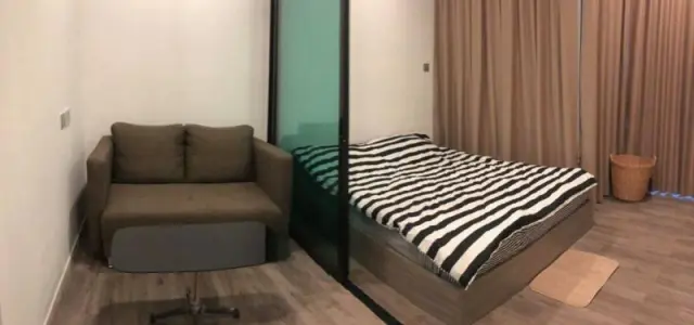 ขาย บราวน์คอนโดรัชดา 32 ห้องสวยเวอร์ เฟอร์ดี๊ดี ทีนี่เรยจ้า มาเร็วๆ images