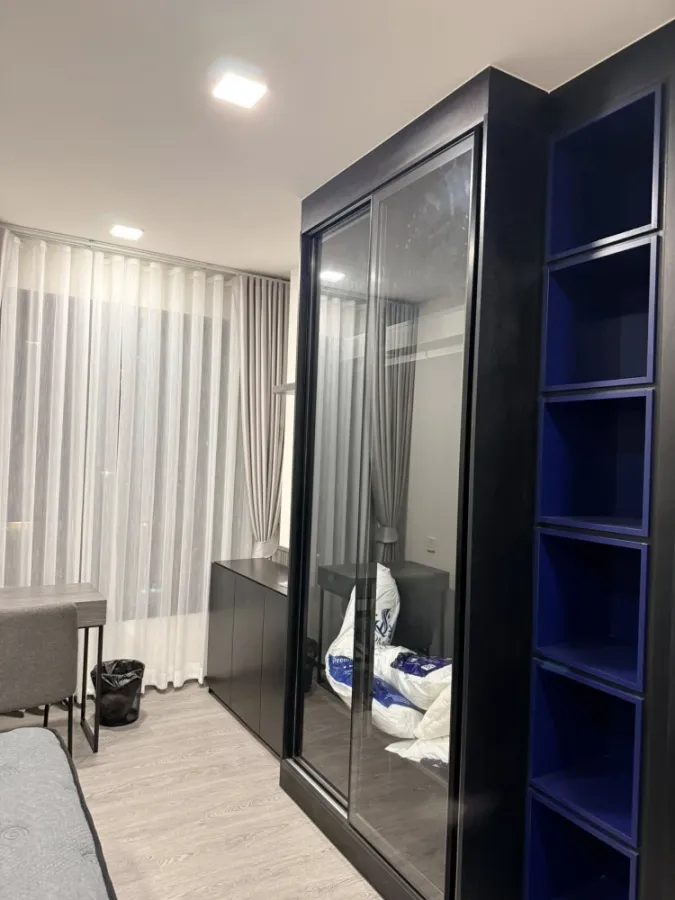 For rent: Modiz Avantgarde, fully furnished, north-facing, breezy and cool all day. Ready to move in immediately. Book now! Don't miss out!