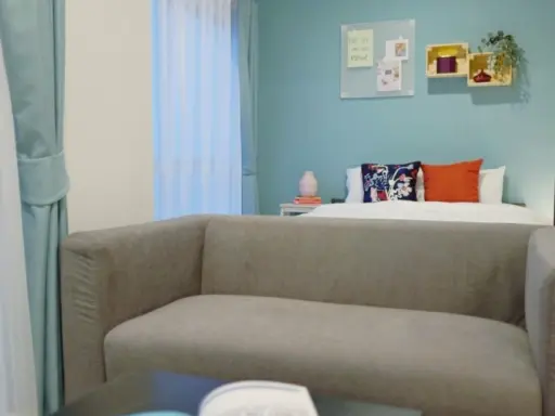 Condo for rent, A Space Sukhumvit 77, beautiful room, ready to move in, good price, outstanding location, hurry to reserve before it's gone!! images