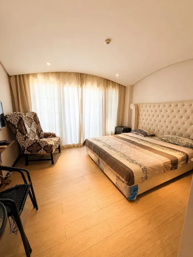 ให้เช่า The Venetian Signature Condo Resort Pattaya 1 ห้องนอน 1 ห้องน้ำ ในทำเลดี สิ่งอำนวยความสะดวกครบ จองด่วน