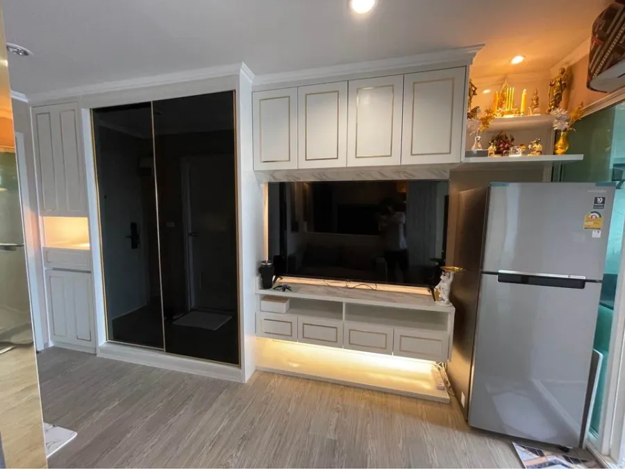 Condo for sale: Regent Home Bang Son, Phase 2, beautiful built-ins, Luxury style, southern direction, nice to live in. Hurry and own it now.