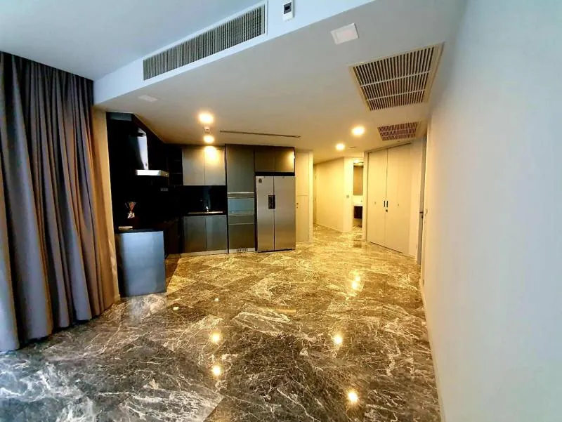 ขาย/ให้เช่า Ashton Residence 41 ขนาด 3 ห้องนอน 3 ห้องน้ำ ตำแหน่งห้องใหญ่ วิวสวย มาก่อนได้ก่อน 