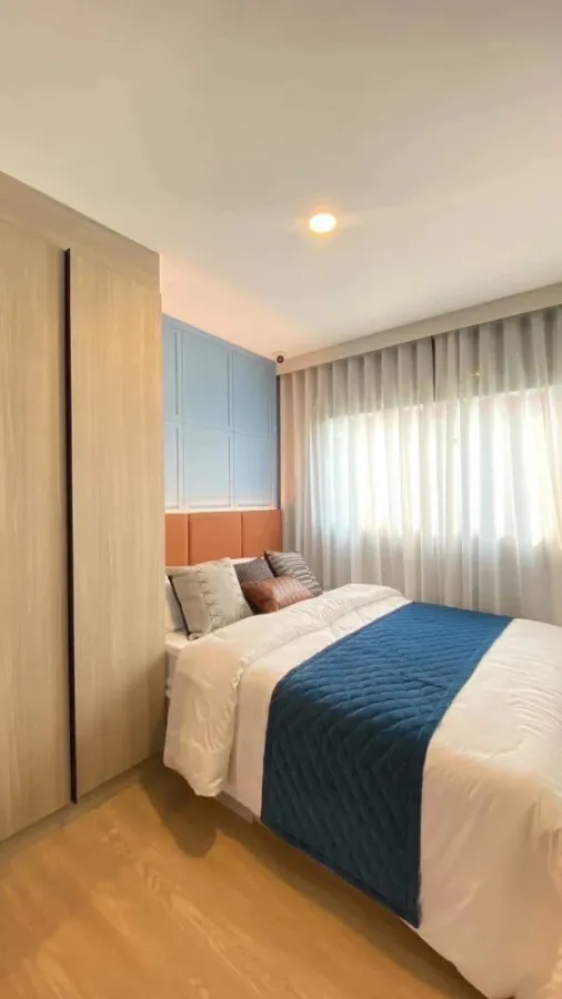 ขายดาวน์ ดิ ออริจิ้น บางแค ตึก C ชั้น 7 ทิศเหนือ สนใจเป็นเจ้าของ รีบจองเลย อย่าช้า ด่วนๆ