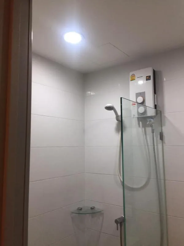 ขาย ให้เช่าคอนโด Ideo Wutthakat ห้องสวย วิวดี๊ดี เฟอร์นิเจอร์เครื่องไฟฟ้าครบ พร้อมอยู่มากรีบจองเลยจ้า