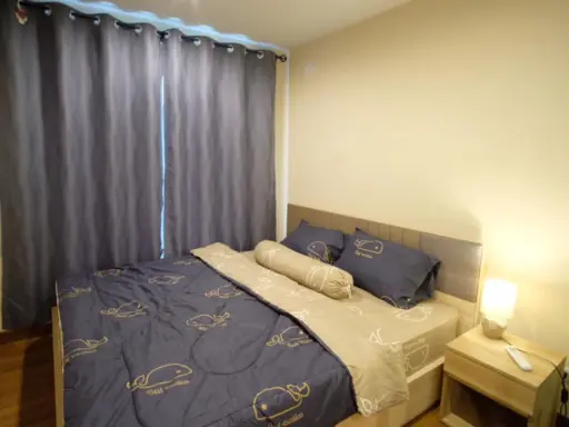 For Rent รีเจ้นท์ โฮม บางซ่อน ชั้นสูงกำลังดี เครื่องใช้ไฟฟ้าครบ ตอบโจทย์ทุกการอยู่อาศัย จองเลยจ้า
