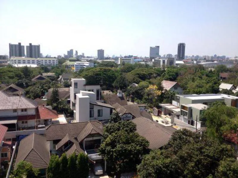 ขายด่วน!!! ไอคอนโด สุขุมวิท 105 วิวสวย เฟอร์นิเจอร์ครบ รีบจอง!!!