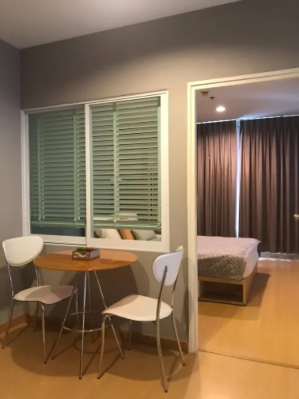 ขาย คอนโด ไลฟ์ แอท สุขุมวิท 65 ชั้นสูง วิวสวย ห้องตกแต่งพร้อมอยู่ รีบเลย