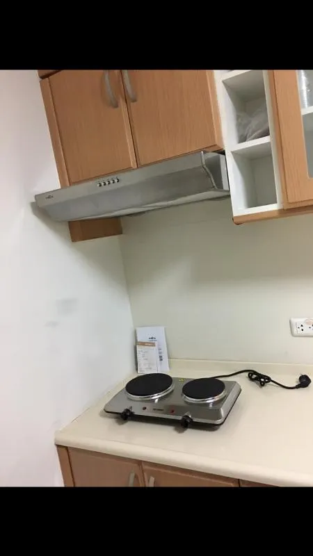 Urgent for rent !! Supalai Premier Place Condo Asoke, large room, appliances with complete furniture, book now !!