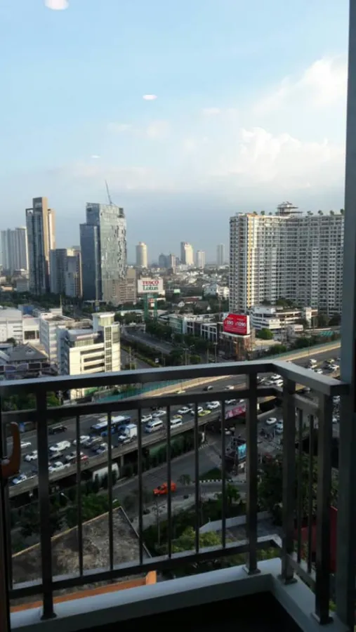 ขาย คอนโด ศุภาลัย ไลท์ รัชดา-นราธิวาส-สาทร จัดเต็มเฟอร์นิเจอร์ ห้องตกแต่งพร้อมอยู่ ใกล้แหล่งช็อปปิ้ง