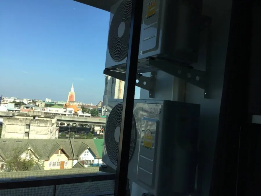 ขาย ให้เช่า Chateau in Town Sukhumvit 64/1 ฟรีเฟอร์นิเจอร์ ส่วนกลางจัดเต็ม พลาดไม่ได้แล้ว