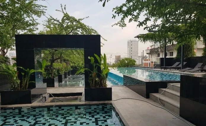 ขาย/เช่า Circle 2 Living Prototype ชั้นสูง วิวสวยขั้นเทพ ห้องตกแต่งหรูหราสุดๆ คอนโดบนทำเลทอง จองเลย