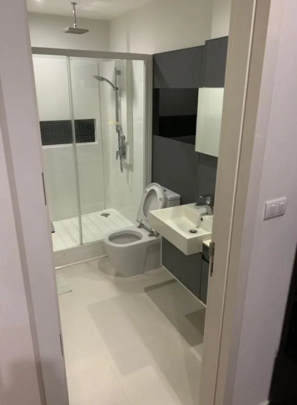 ขาย The room sukhumvit 62 2ห้อนอน 2 ห้องน้ำ เดินทางสะดวกติดbts ความสะดวกครบครัน ห้ามพลาด