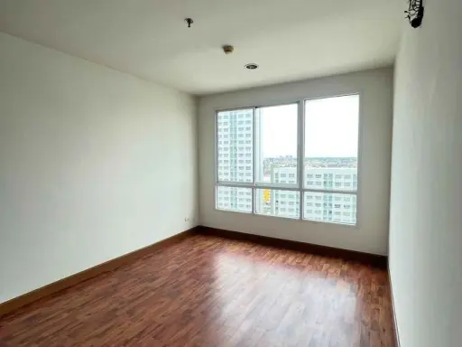 For sale Bangkok Horizon Ramkhamhaeng, 18th floor, empty room, separated into sections, good price, hurry and reserve quickly. images