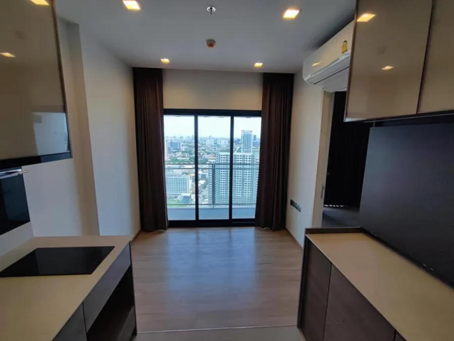 ขาย เดอะไลน์ พหล-ประดิพัทธ์ เฟอร์ built in แน่นๆ แถมห้องใหม่มากก ราคานี้ถือว่าคุ้มมาก จองเลย