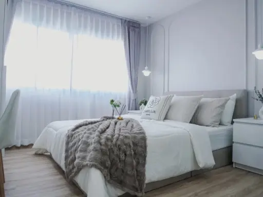 ขาย One X Sathorn-Narathiwat ชั้น 8 วิวโล่ง ห้องสวย แต่งครบ สนใจจองเลย