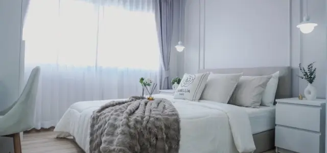 ขาย One X Sathorn-Narathiwat ชั้น 8 วิวโล่ง ห้องสวย แต่งครบ สนใจจองเลย images