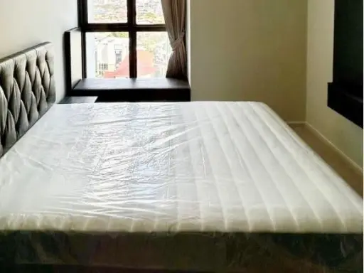 ให้เช่า Rhythm Sukhumvit 44/1 ห้องสวย พร้อมเข้าอยู่ ทำเลดีมาก ห้องสะอาด พร้อมเข้าอยู่ทันที images